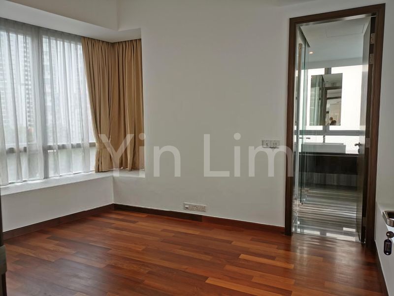 2 Bed Condo for Rent in  The Arc At Draycott - Image 5
